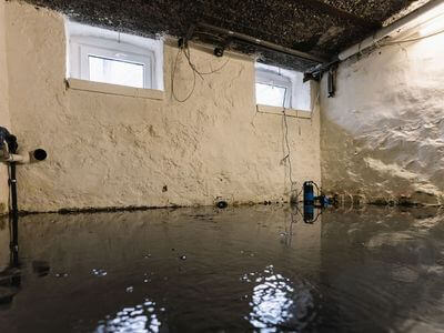 About water damage restoration service - commercial water damage restoration experts in Roseville